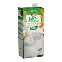 BEBIDA AVENA LACTAVENA BIO...