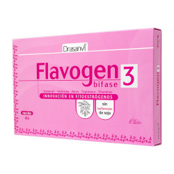 FLAVOGEN BIFASE 3 60...