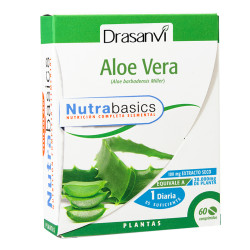 ALOE VERA 60 COMPRIMIDOS...