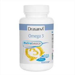 OMEGA 3 1.000Mg. 100 PERLAS...