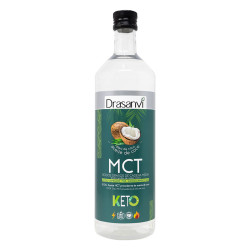 ACEITE MCT COCO 1Lt. KETO...