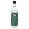 ACEITE MCT COCO 500Ml. KETO DRASANVI