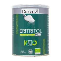 ERITRITOL BIO 500Gr. KETO...