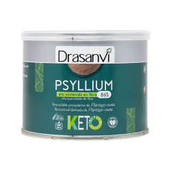 PSYLLIUM BIO 200Gr. KETO...