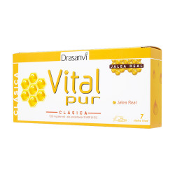 VITALPUR CLASICA 7 VIALES...