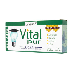 VITALPUR ESTUDIO 7 VIALES...