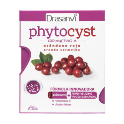 PHYTOCYST 15 COMPRIMIDOS...