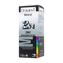 ZINC BISGLICINATO 90...