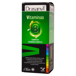 VITAMINA B COMPLEX 60...