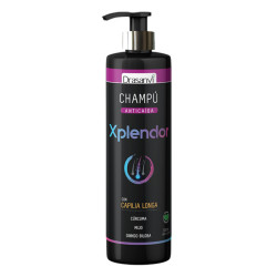 CHAMPU XPLENDOR 300Ml....