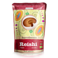 REISHI BIO 100Gr. (DRASANVI)