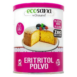 ERITRITOL POLVO ESPECIAL...