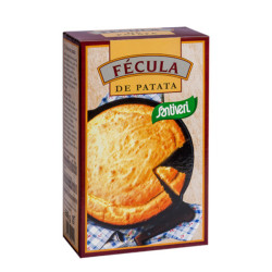 FECULA DE PATATA 250Gr....