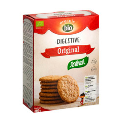 GALLETAS DIGESTIVE 360Gr....