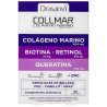 COLLMAR ESENCIALES BELLEZA 60 COMPRIMIDOS DRASANVI