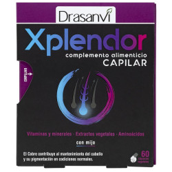 XPLENDOR CAPILAR 60...