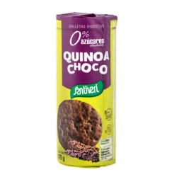 GALLETAS DIGESTIVE QUINOA...