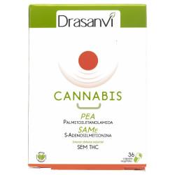 CANNABIS DOL 36 CAPSULAS...