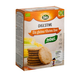 GALLETAS DIGESTIVE SIN...