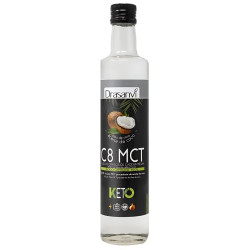 ACEITE MCT COCO PURO 100%...