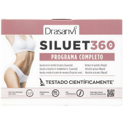 SILUET 360 120 COMPRIMIDOS...