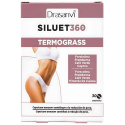 SILUET 360 TERMOGRASS 30...