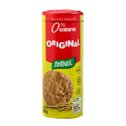 GALLETAS DIGESTIVE 190Gr....