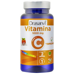 VITAMINA C 1000MG 60...