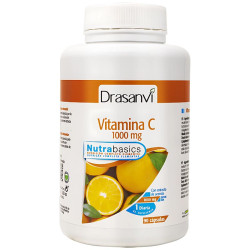 VITAMINA C 1000MG 90...