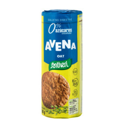 GALLETAS DIGESTIVE AVENA...