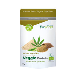 PROTEINA VEGETAL 300Gr....