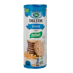 GALLETAS DIGESTIVE AVENA...