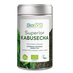 SUPERIOR KABUSECHA 80Gr....