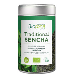 TRADICIONAL SENCHA 80Gr....