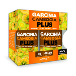 GARCINIA CAMBOGIA 120...