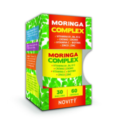 MORINGA COMPLEX 60 (30+30)...