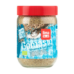 GOMASIO ORIGINAL LIMA 225 G...