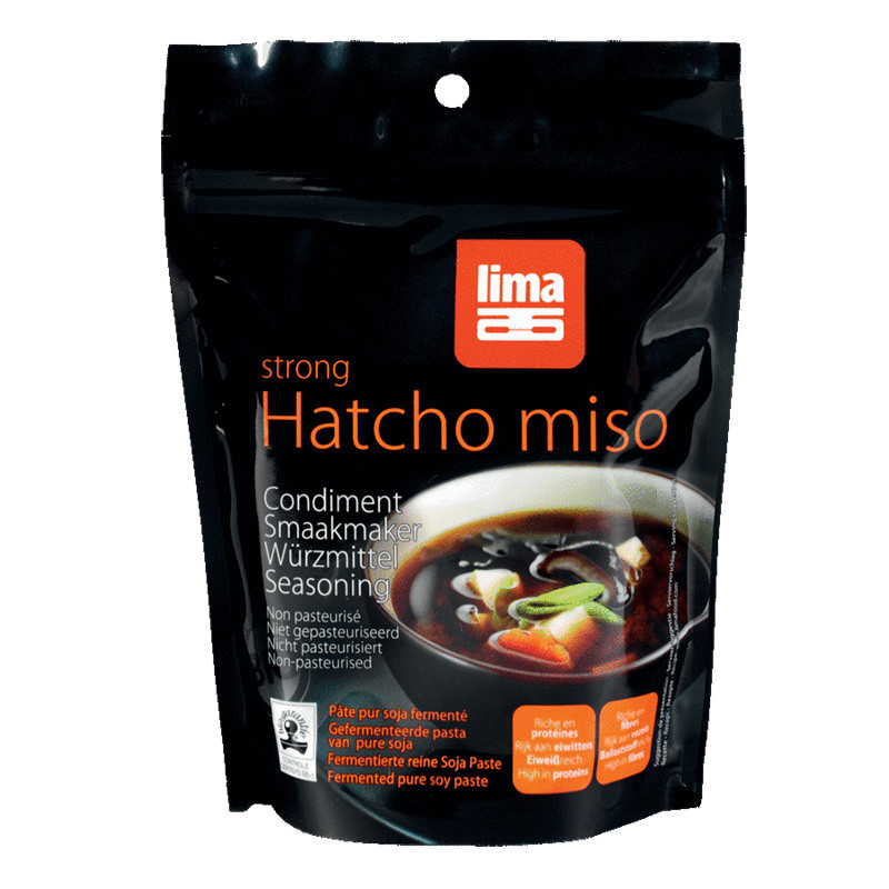 MISO HATCHO LIMA 300 G LIMA