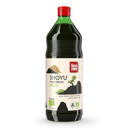 SHOYU SALSA SOJA LIMA 500...