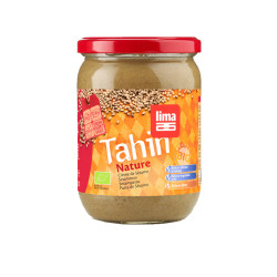 TAHIN 225Gr. LIMA