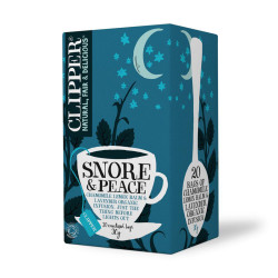 INFUSION SNORE & PEACE BIO,...