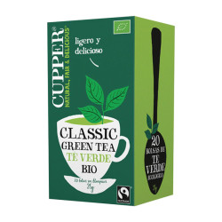 TE VERDE CLASSIC BIO 20...