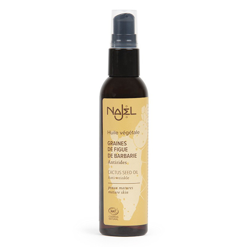 ACEITE DE HIGO CHUMBO 80ML NAJEL