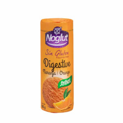 NOGLUT GALLETAS DIGESTIVE...