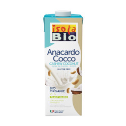 BEBIDA DE COCO Y ANACARDO...