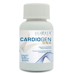 CARDIOGEN 60 COMPRIMIDOS...