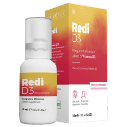 REDI D3 15Ml. GLAUBER PHARMA