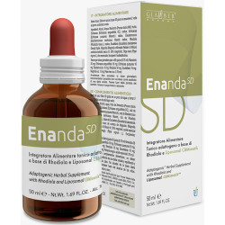 GL ENANDA SD 50 ml GLAUBER...