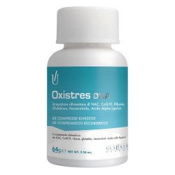 OXISTRES DNA 60 COMPRIMIDOS...