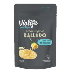 RALLADO VEGANO ORIGINAL...